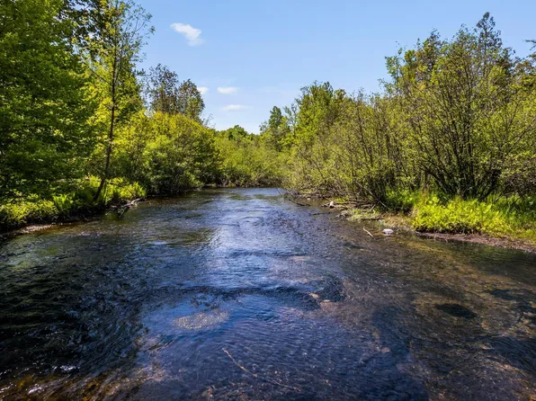 22 Mile Rd, Sears, MI 49679