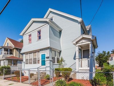 40-42 Wait St, Springfield, MA, 01104