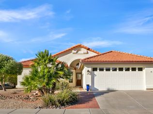 1471 N Sage Sparrow Rd, Green Valley, AZ 85614