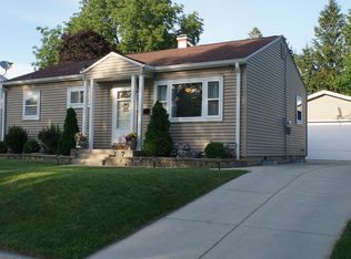 3336 S 66th St, Milwaukee, WI 53219