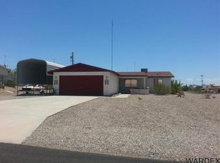 3630 Squaw Dr, Lake Havasu City, AZ 86406