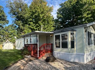 920 Anchorage Rd LOT 2, Warsaw, IN 46580