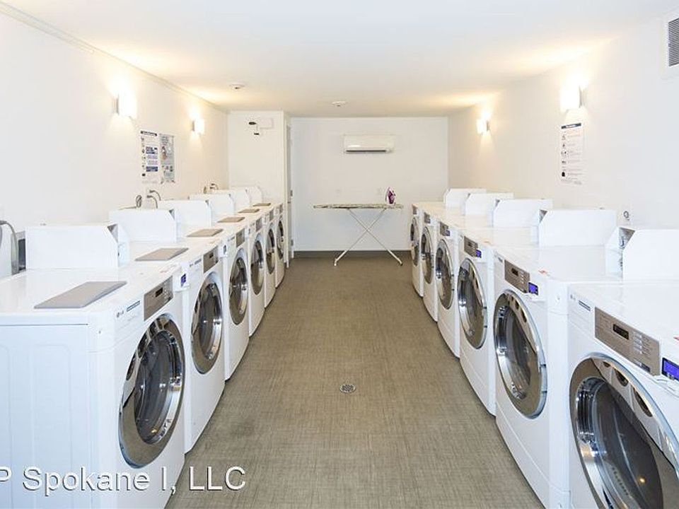 Altura Apartments 930 N Washington St Spokane WA Zillow