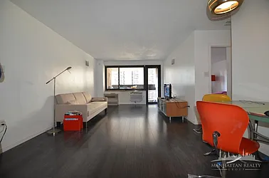 Sold by Manhattan Realty Group