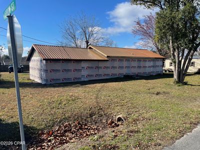 5012 Lake Dr, Panama City, FL, 32404