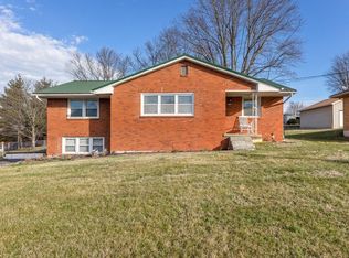 611 Logan Ave, Danville, KY 40422
