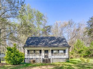 3808 Spring Branch Dr, Winston Salem, NC 27107