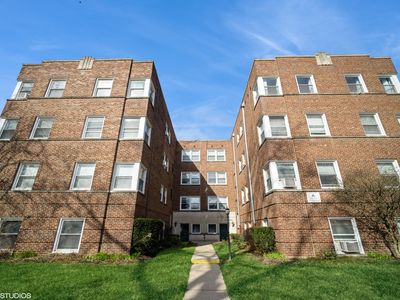 7224 N Claremont Ave #F1, Chicago, IL, 60645