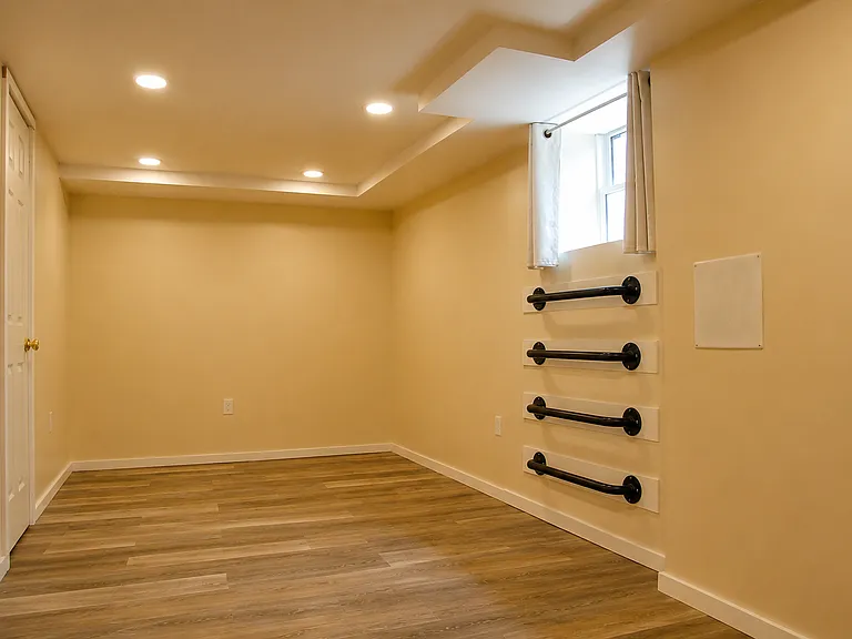 Bedroom #4
