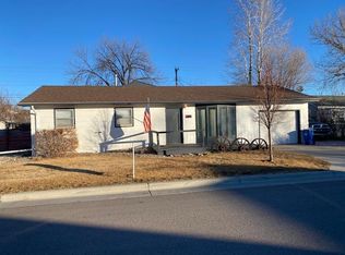3228 Harmony Ln, Rapid City, SD 57702