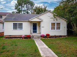 4213 A St, Little Rock, AR 72205