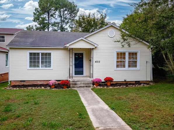 4213 A St, Little Rock, AR 72205