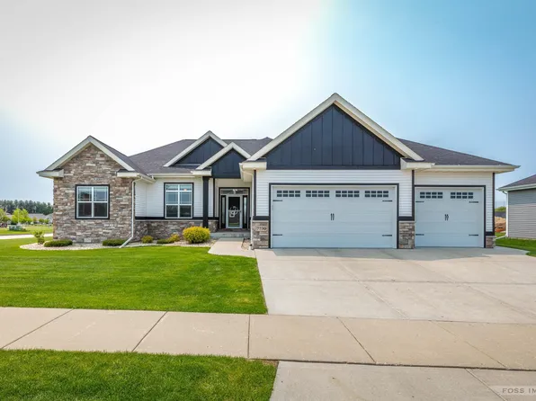 7730 Catchfly Ln, Deforest, WI 53532