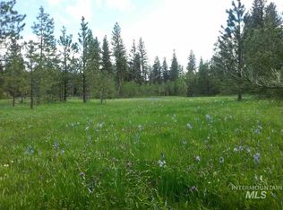 Tbd S Samson Trl, McCall, ID 83638