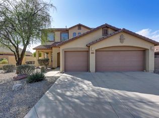 17461 W Wandering Creek Rd, Goodyear, AZ 85338