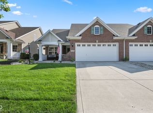 12132 Sugar Creek Rd, Noblesville, IN 46060