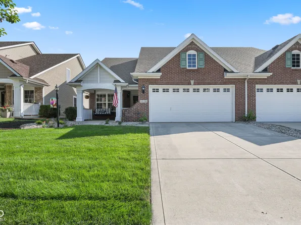12132 Sugar Creek Rd, Noblesville, IN 46060