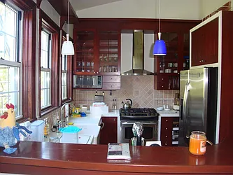 Rented by Carroll Gardens Realty