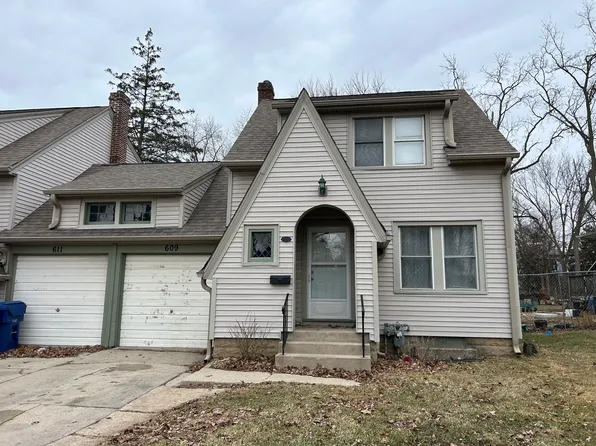 609 S 4th St, Dekalb, IL 60115