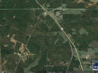 34958 State Highway 49, Avinger, TX 75630