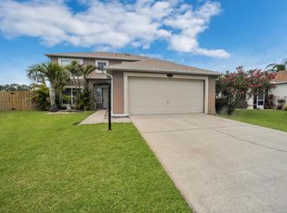 1265 White Oak Cir, Melbourne, FL 32934