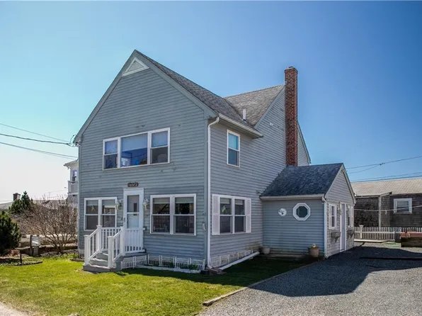 29 William St, Tiverton, RI 02878