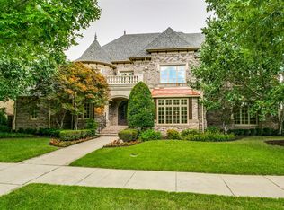 7008 Reverchon Ct, Colleyville, TX 76034