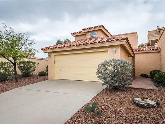 5th image of 701 Espada Dr #C