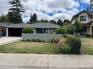 136 Dunsmuir Way, Menlo Park, CA