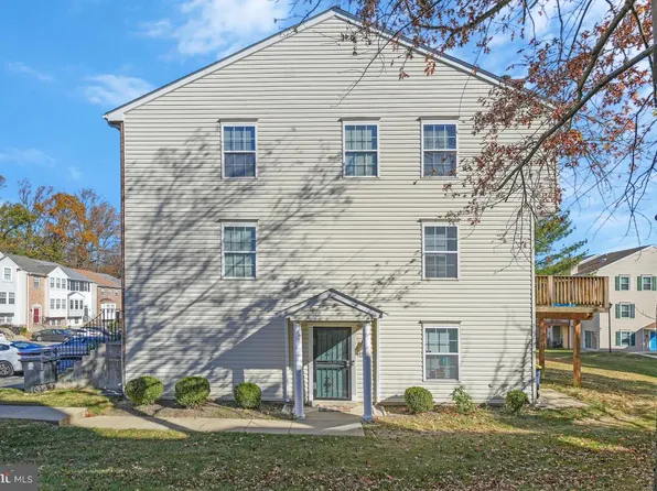 4211 Apple Orchard Ln #6, Suitland, MD 20746