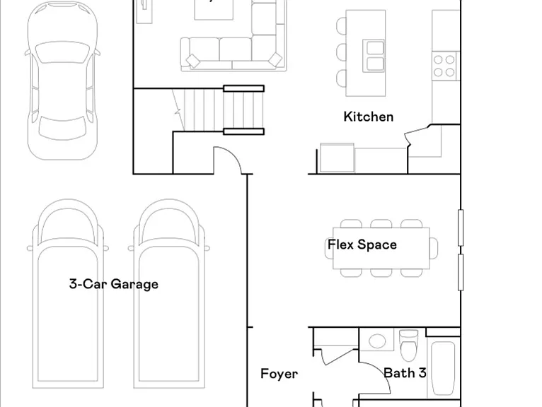 5037 Bessie Ct — Photo 2