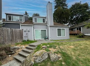 2317 SE 8th Dr, Renton, WA 98055