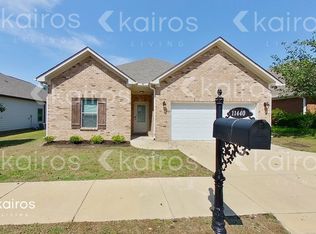 11440 Crimson Ridge Rd, Brookwood, AL 35444