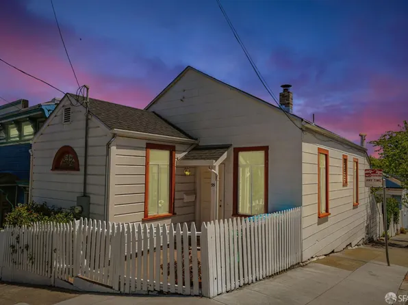 99 Manchester St, San Francisco, CA 94110