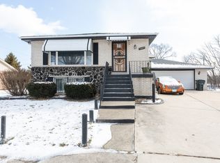 15427 Cypress Rd, Markham, IL 60428