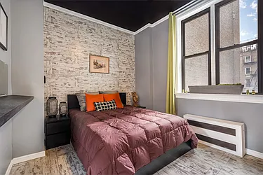 Rented by Compass