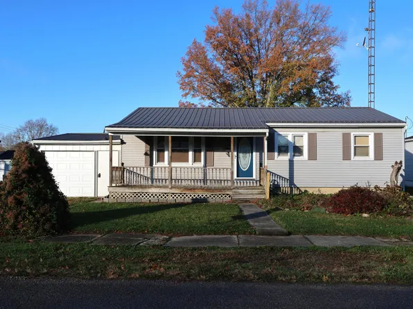 306 Emmet St, Crestline, OH 44827
