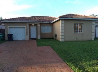 16263 SW 92nd Ter, Miami, FL 33196