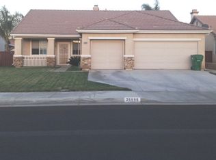 26808 Hull St, Menifee, CA 92585
