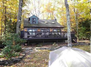 284 S Shore Rd, Rock Hill, NY 12775