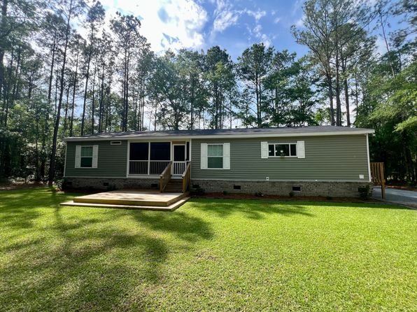 1957 Beach Rd, Walterboro, SC 29488
