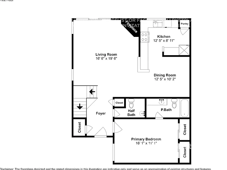 403 Cidermill Pl — Photo 2