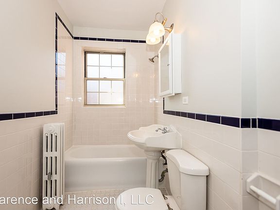 3rd image of 614 Harrison St APT 2N