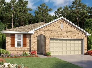 10135 Lilac Croft Ln, Richmond, TX 77406