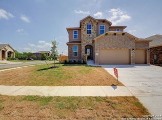 433 Trotti Cv, Cibolo, TX 78108