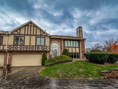9254 Drummond Dr, Tinley Park, IL, 60487