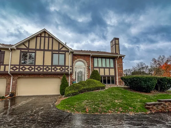 9254 Drummond Dr, Tinley Park, IL 60487