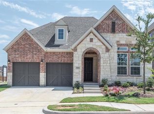 5805 The Esplanade, McKinney, TX 75070