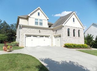 102 Swift Wind Pl, Apex, NC 27539