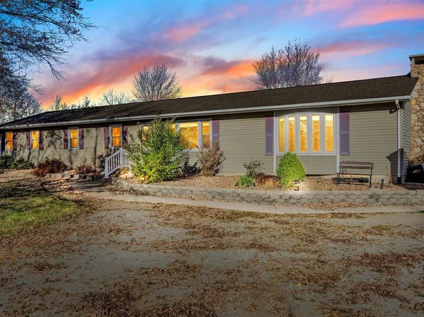 18043 Highway D, Clarksville, MO 63336